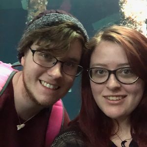 Meet your Posher, Joshua